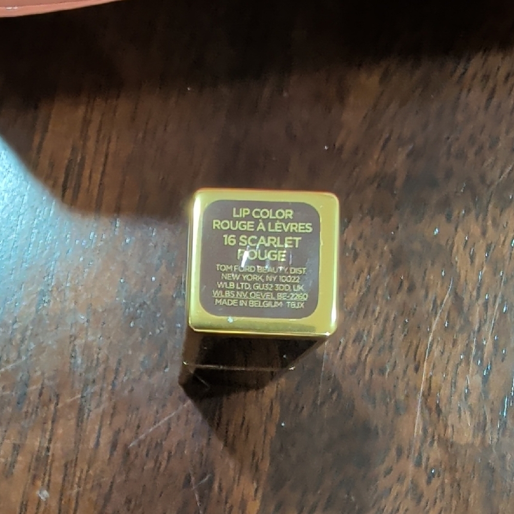 Tom Ford Mini Lipstick - Picture 4 of 4